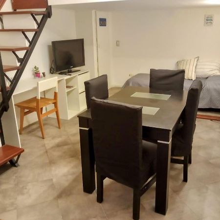 Recoleta Apartment Buenos Aires Exterior photo