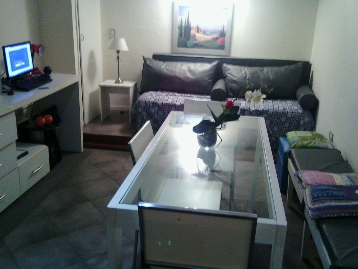 Recoleta Apartment Buenos Aires Exterior photo