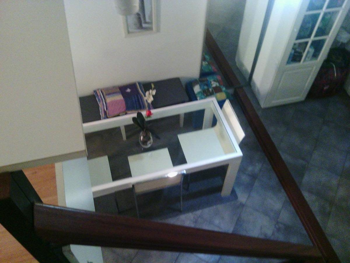 Recoleta Apartment Buenos Aires Exterior photo