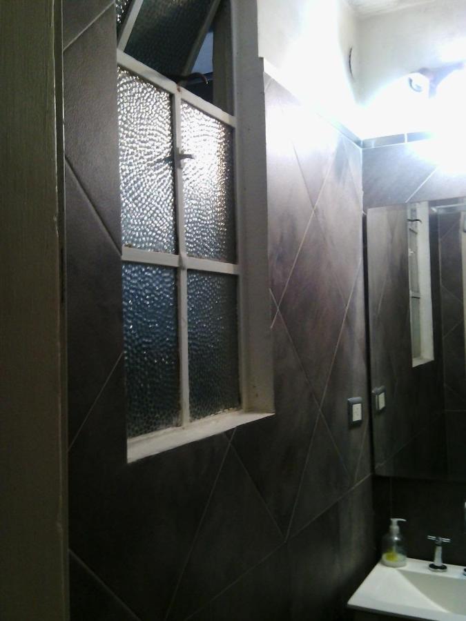 Recoleta Apartment Buenos Aires Exterior photo