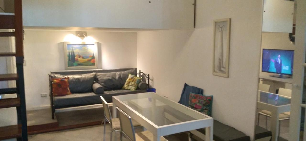 Recoleta Apartment Buenos Aires Exterior photo
