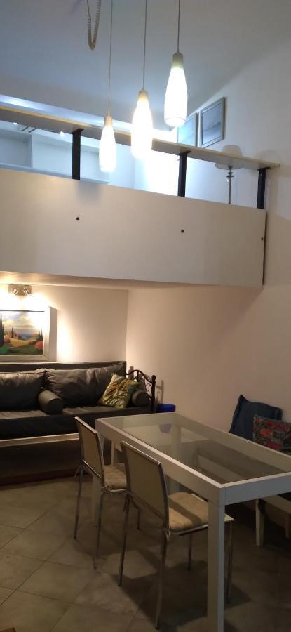 Recoleta Apartment Buenos Aires Exterior photo