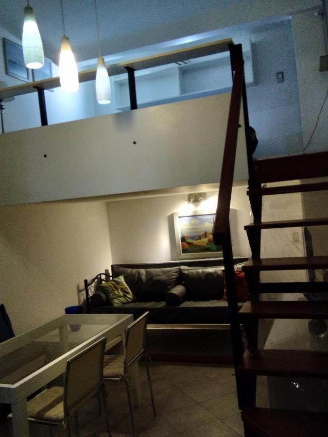 Recoleta Apartment Buenos Aires Exterior photo