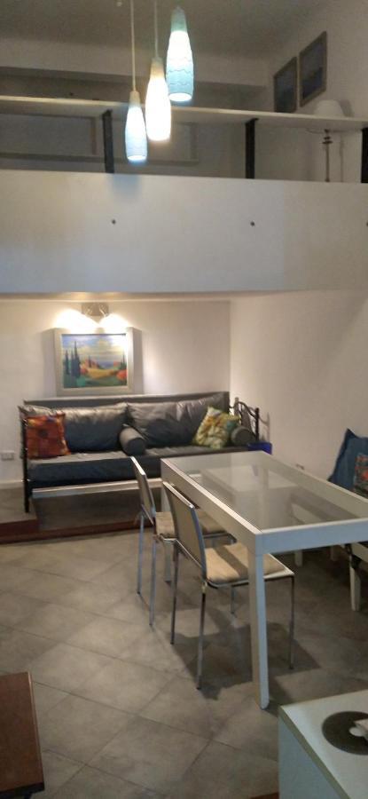 Recoleta Apartment Buenos Aires Exterior photo