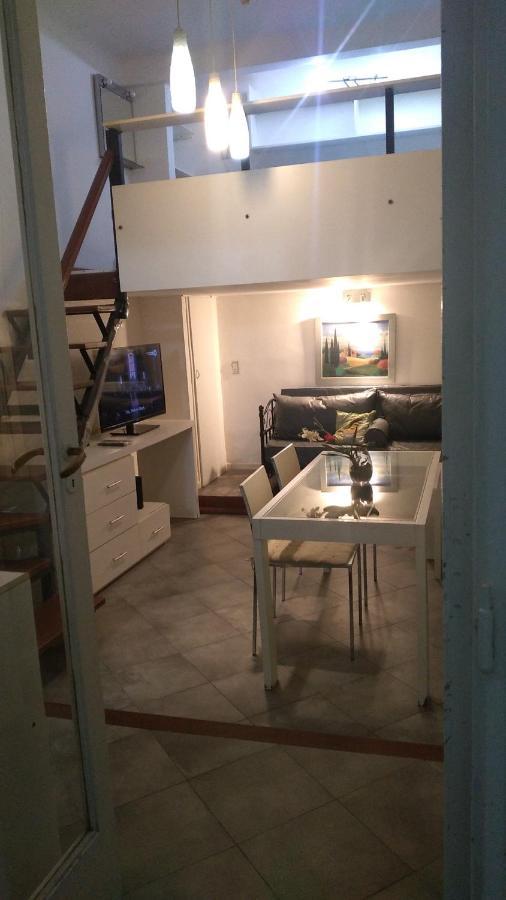 Recoleta Apartment Buenos Aires Exterior photo