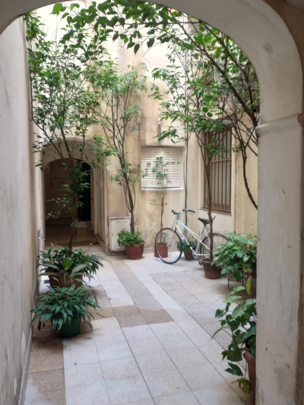 Recoleta Apartment Buenos Aires Exterior photo