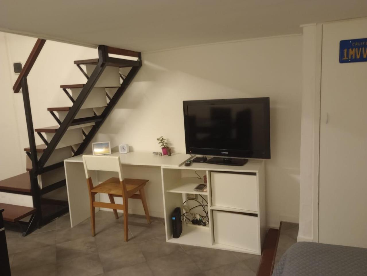 Recoleta Apartment Buenos Aires Exterior photo
