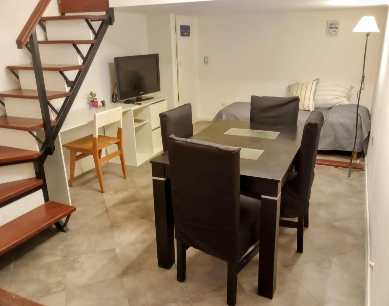 Recoleta Apartment Buenos Aires Exterior photo