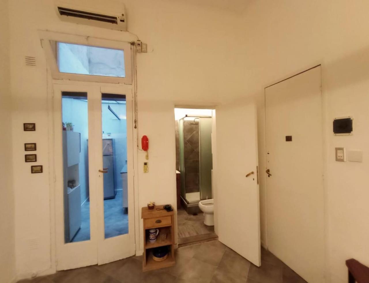 Recoleta Apartment Buenos Aires Exterior photo